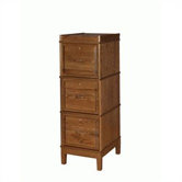 300 Sectional Series Vertical File Sectional Stack