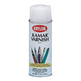 Kamar Varnish Spray