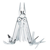 Wave Multi-Tool in Gift Box with Leather Case