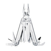 Surge Multi-Tool in Gift Box with Leather Sheath