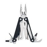 Charge ALX Multi-Tool with Leather Sheath