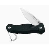 Crater C33L Knife with Straight Blade