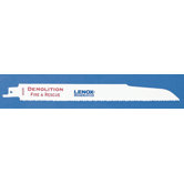 9" Demolition Fire & Rescue Reciprocating Blade 20597-960R