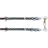 Heavy-Duty Snake Grips - lsg snake 1 - 1-1/2 30-3007