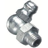 1/8" NPT Bulk Grease Fittings - fitting 1/8" pipe threadangle