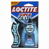 Ultra Gel Super Glue