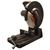 M.K. Morse - Metal Devil Metal Cutting Chop Saws Metal Cutting Chop Saw: 497-Csm14Mb - metal cutting chop saw