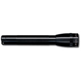 Mini Mag-Lite 2- Cell AA Flashlight in Presentation Box w/Batteries (Black)
