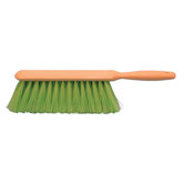 Counter Dusters - flag nylon-foam blockcounter bru