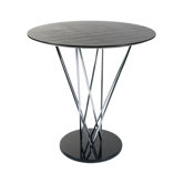 Stacy 45" Bar Table