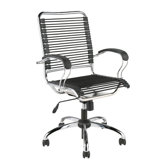 Beetle High-Back Office Chair with J-Arm