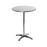 Allan Bar Table