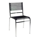 Eurostyle Stacking Chairs