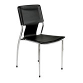 Tabago Stacking Chair Set  of 4