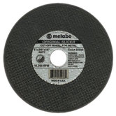 ORIGINAL SLICER Cutting Wheels - 6"x.045x7/8" type 27 slicer wheel a60tz grit
