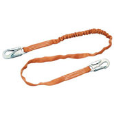 Titan Shock-Absorbing Lanyards - titan shock-absorbing lanyard