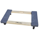 Furniture Dollies - 18"x30" furniture dolly800lb. cap.