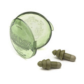 Use Rockets&reg; Special Ops Uncorded Earplugs With Pocket-Pak&reg; Carring Case (50 Pair Per Box)