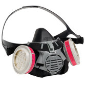 Msa - Advantage 400 Series Half-Mask Respirators Advantage 420 Assembly-Facepiece Head Assy-Large: 454-10102184 - advantage 420 assly-facepiece head assy-large