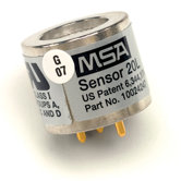 Sensor For Solaris