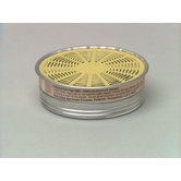 Vapor/Acid Gas Cartridge For Comfo&reg; And Ultra-Twin&reg; Respirators (10 Per Box)