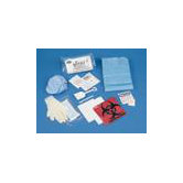 1&reg; Emergency Response Flat Pak