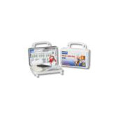 Person Weatherproof Plastic Bulk First Aid Kit