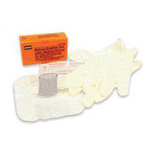 Microshield&reg; With 1 Pair Gloves And Wipes
