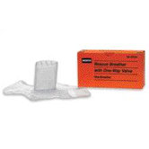 Plastic CPR Microshield&reg;