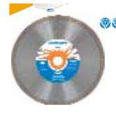 Wet Cutting Tile Saw Diamond Blade