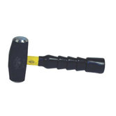 Hand Drilling Hammers - hd-3sg 3lb hand drillinghammer w/sg grip
