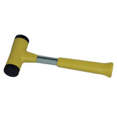 Strike Pro&reg; Dead Blow Hammers - stp016 16 oz strike prodead blow hammer
