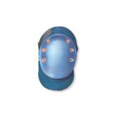 Cap Kneepads With Hook And Loop Closure