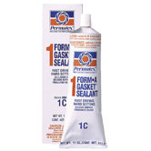 Form-A-Gasket&reg; Sealants - form-a-gasket #1 sealant11 oz tube