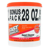 28 oz. Fast Orange Hand Cleaner Smooth Cream
