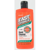 7.5 oz. Fast Orange Natural Citrus Hand Cleaner