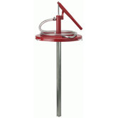 Gear Oil Pump/Lever Acton Dispenser