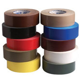 Multi-Purpose Duct Tapes - 223-2-od 48mm x55m(2"x60yds) multi purpose duct