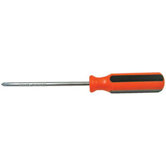 Heavy-Duty Phillips Screwdrivers - #1x3" phillips screwdriver