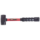 Double Faced Sledge Hammers - hammer sledge 10 lb