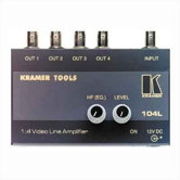 Amplifiers
