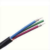 3 Conductor Mini-RGB Cable