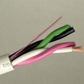 White Ultracap 16/01P STR CL3