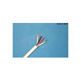 Commercial Plenum Speaker Cable 16 AWG and 4 Conductors