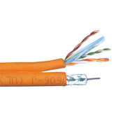 Liberty Cable Cat5 Cables