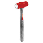 Sledge Hammers - 250 short hdl sledge