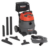Wet/Dry Vacuums