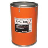 Rig Wash Detergents - anchor rigwash