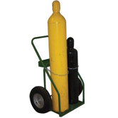 Saf-T-Cart Hand Trucks