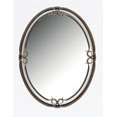 Duchess Large Mirror